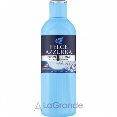 Felce Azzurra Moon Flowers Shower Gel ���� ��� ���� 