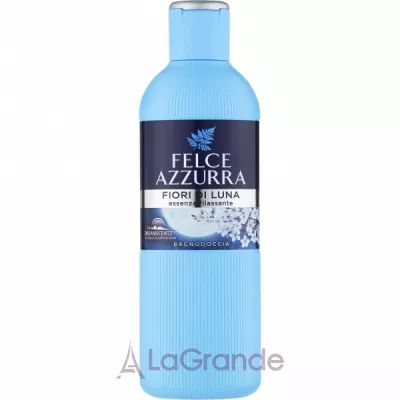 Felce Azzurra Moon Flowers Shower Gel ���� ��� ���� 