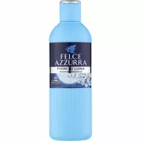 Felce Azzurra Moon Flowers Shower Gel ���� ��� ���� "������ �����"