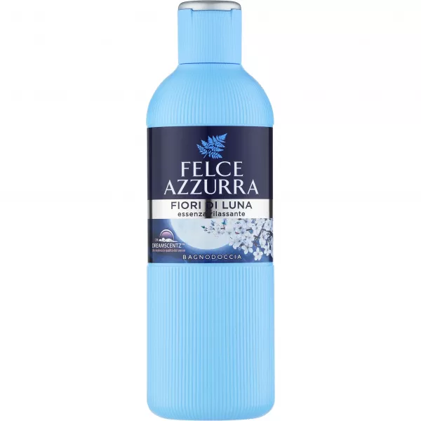 Felce Azzurra Moon Flowers Shower Gel ���� ��� ���� 
