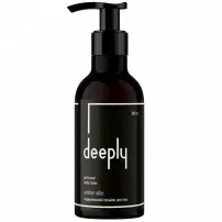 Deeply Amber Vibe Perfumed Body Lotion ��������������� ������ ��� ���� "Amber Vibe"