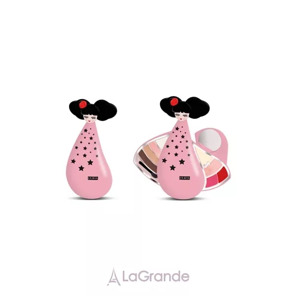 Pupa Puposka Small Collection ����� ��� �������