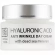 Dead Sea Collection Hyaluronic Acid Anti-Wrinkle Day Cream ������ ���� ����� ������� � ����������� �������� �� ��������� �������� ����