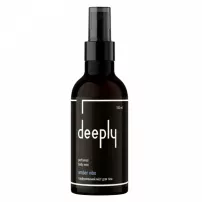 Deeply Amber Vibe Perfumed Body Mist ��������������� ���� ��� ���� "Amber Vibe"