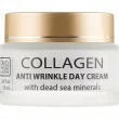 Dead Sea Collection Collagen Anti-Wrinkle Day Cream ������ ���� ����� ������� �� ���������