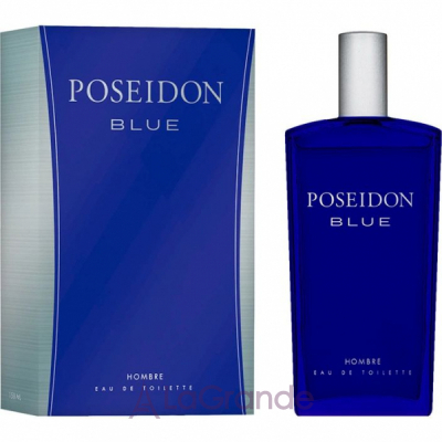 Instituto Espanol Poseidon Blue �������� ����