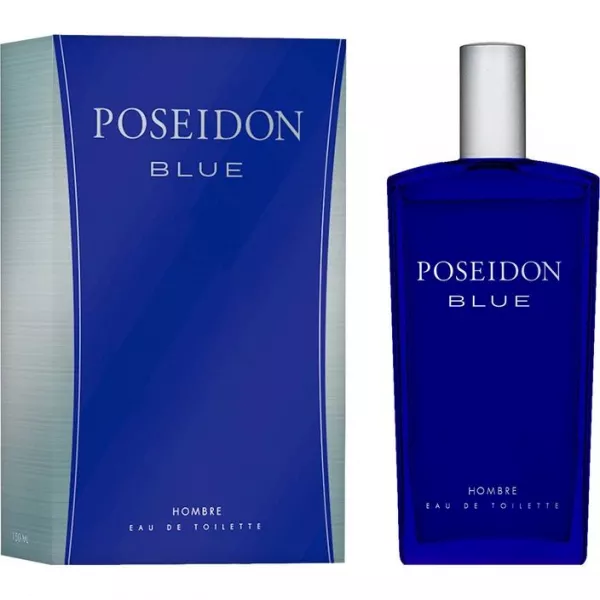 Instituto Espanol Poseidon Blue �������� ����