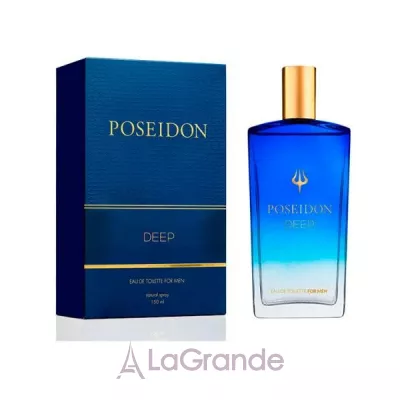 Instituto Espanol Poseidon Deep ��������� ����