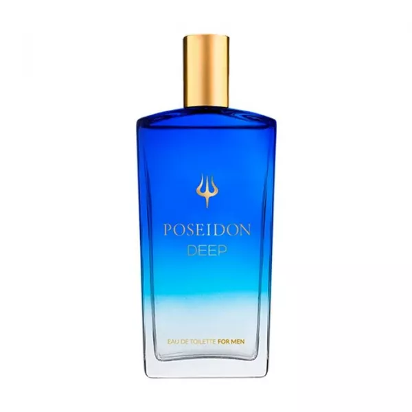 Instituto Espanol Poseidon Deep �������� ����