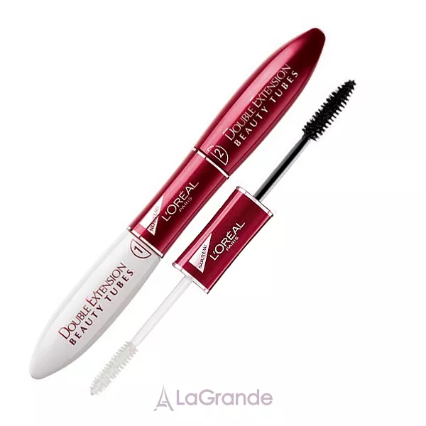 L'Oreal Paris Double Extension Beauty Tubes ��� ��� �� ��'�� �� ������