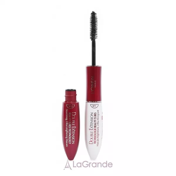L'Oreal Paris Double Extension Beauty Tubes ��� ��� �� ��'�� �� ������