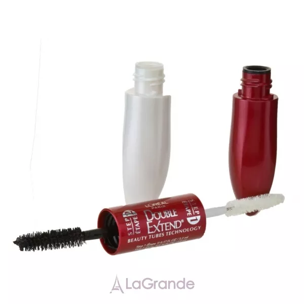 L'Oreal Paris Double Extension Beauty Tubes ��� ��� �� ��'�� �� ������