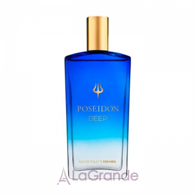 Instituto Espanol Poseidon Deep �������� ����  (������)