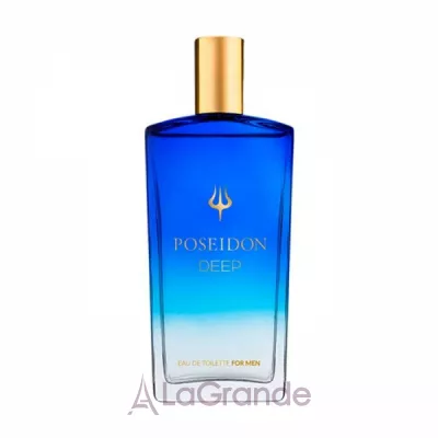 Instituto Espanol Poseidon Deep �������� ����  (������)