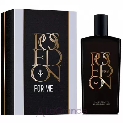 Instituto Espanol Poseidon For Me ��������� ����