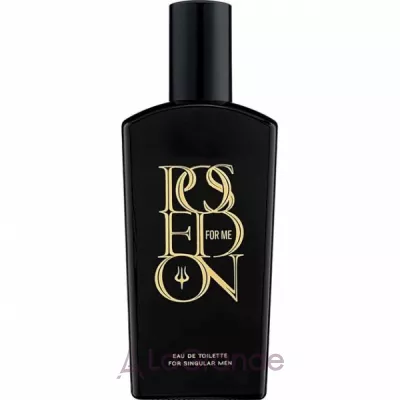 Instituto Espanol Poseidon For Me ��������� ����