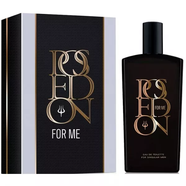 Instituto Espanol Poseidon For Me �������� ����