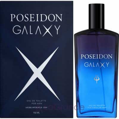 Instituto Espanol Poseidon Galaxy ��������� ����