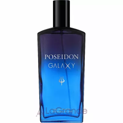 Instituto Espanol Poseidon Galaxy ��������� ����
