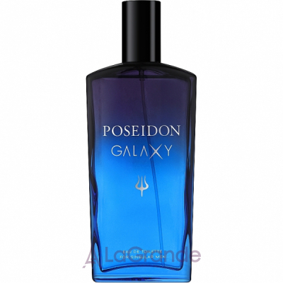 Instituto Espanol Poseidon Galaxy ��������� ����  (������)