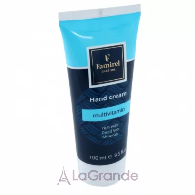 Famirel Multivitamin Hand Cream ���������������� ���� ��� ���