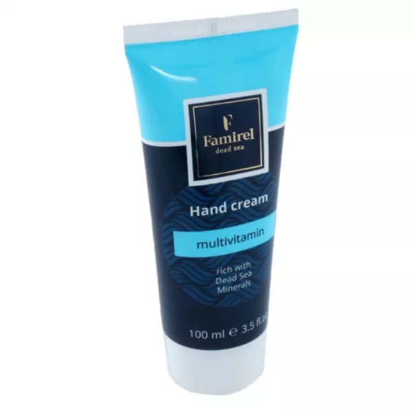 Famirel Multivitamin Hand Cream �������������� ���� ��� ���