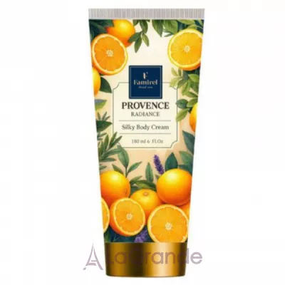 Famirel Provence Radiance Silky Body Cream ���� ��� ���� 