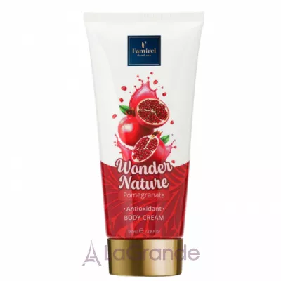 Famirel Wonder Nature Pomegranate ��������������� ���� ��� ���� 