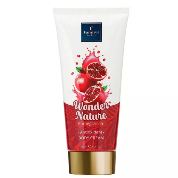 Famirel Wonder Nature Pomegranate ��������������� ���� ��� ��� 