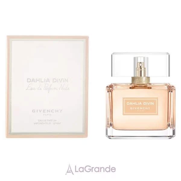 Givenchy Dahlia Divin Eau de Parfum Nude ����������� ����