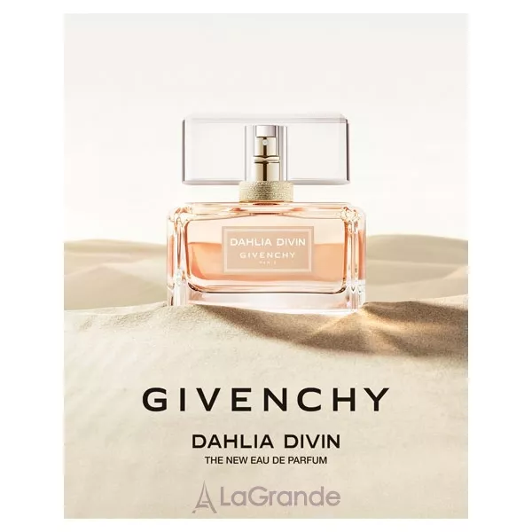 Givenchy Dahlia Divin Eau de Parfum Nude ����������� ����