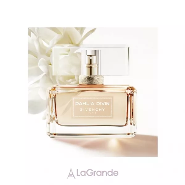 Givenchy Dahlia Divin Eau de Parfum Nude ����������� ����