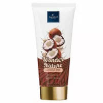 Famirel Wonder Nature Coconut Milk Soothing Body Cream ������������� ���� ��� ���� "��������� ������"