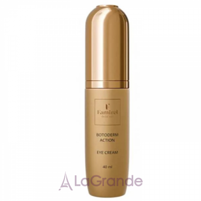 Famirel Botoderm Active Eye Cream ���� ��� ���� ������� ���� ����� ������� �� ����������