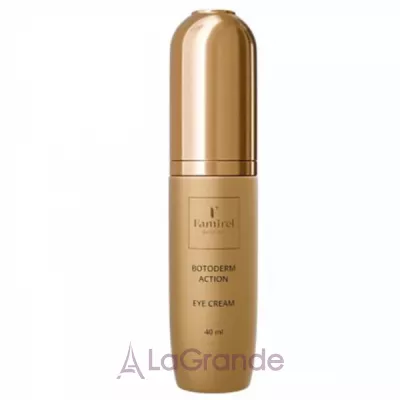 Famirel Botoderm Active Eye Cream ���� ��� ���� ������� ���� ����� ������� �� ����������