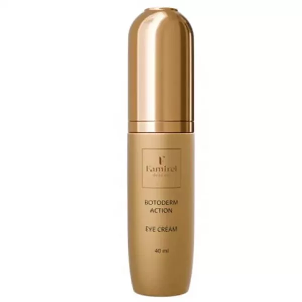 Famirel Botoderm Action Eye Cream ���� ��� ���� ������� ���� ����� ������� �� ����������