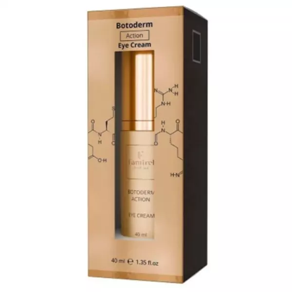 Famirel Botoderm Action Eye Cream ���� ��� ���� ������� ���� ����� ������� �� ����������