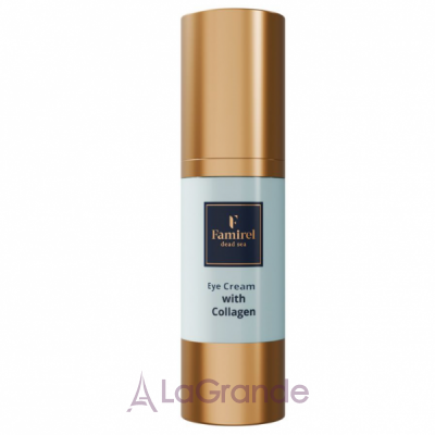 Famirel Collagen Rehydration Eye Cream ����������� ���� ��� ���� ������� ����