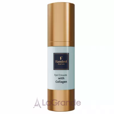 Famirel Collagen Rehydration Eye Cream ����������� ���� ��� ���� ������� ����