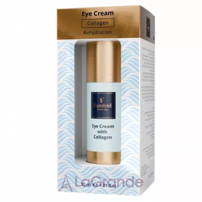 Famirel Collagen Rehydration Eye Cream ����������� ���� ��� ���� ������� ����