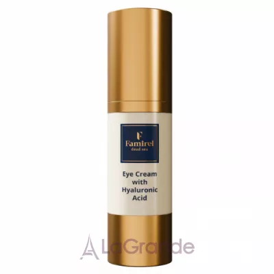 Famirel Hyaluronic Acid Extra Hydration Eye Cream ���� ��� ���� ������� ����