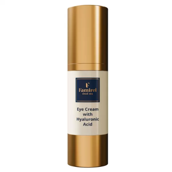 Famirel Hyaluronic Acid Extra Hydration Eye Cream ���� ��� ���� ������� ����