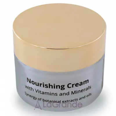Famirel Nourishing Cream Wita Vitamins And Minerals �������� ���� ��� ������� � �������� �� ��������� �������� ����