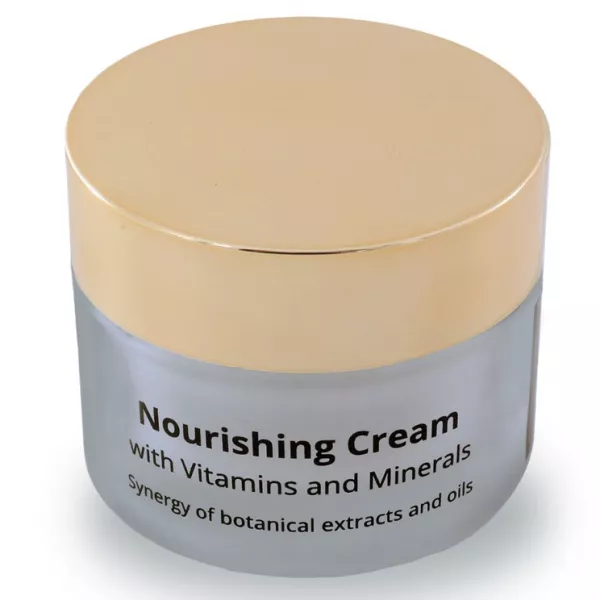Famirel Nourishing Cream Wita Vitamins And Minerals �������� ���� ��� ������� � �������� �� ��������� �������� ����