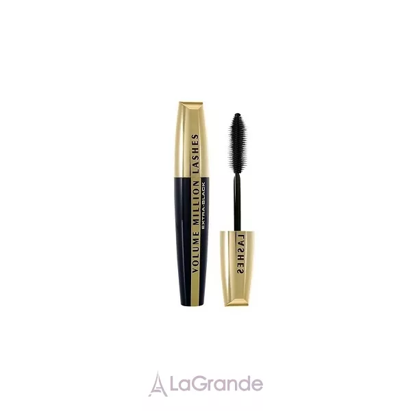 L'oreal Paris Volume Million Lashes Extra-Black �������� ���� ��� ������