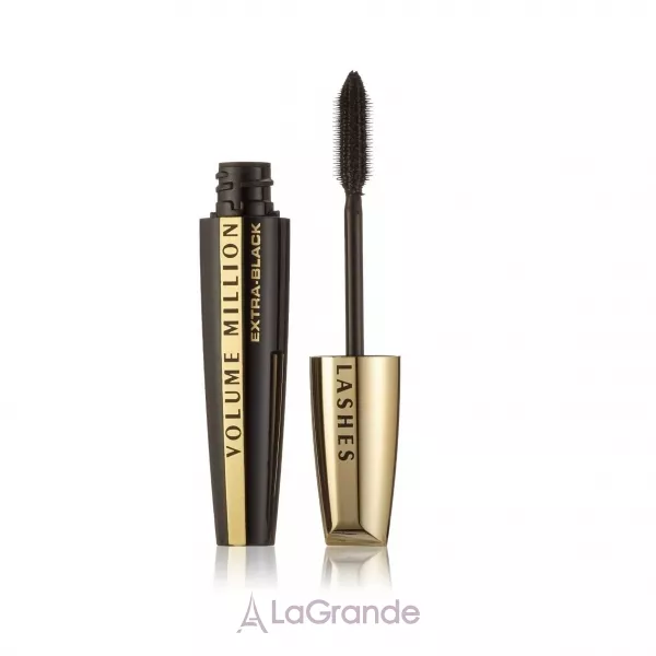L'oreal Paris Volume Million Lashes Extra-Black �������� ���� ��� ������