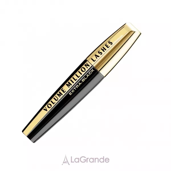 L'oreal Paris Volume Million Lashes Extra-Black �������� ���� ��� ������