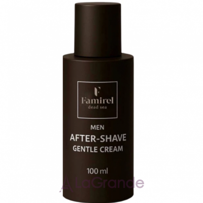 Famirel Men After-Shave Gentle Cream ���� ����� ������ � ��������� ������