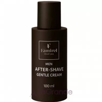 Famirel Men After-Shave Gentle Cream ���� ����� ������ � ��������� ������