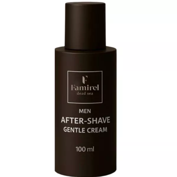 Famirel Men After-Shave Gentle Cream ���� ���� ������ � ��������� �볺�